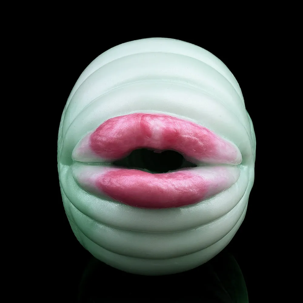 YOCY Bi-Ying Green Snake Male Masturbator