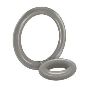 Zero Tolerance Bullseye Cock Ring